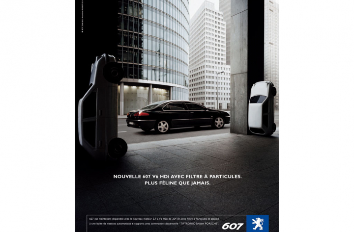 Toy Cars – Presse magazine