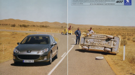 Toy Cars – Presse publications