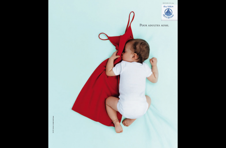 Pour adultes aussi – Presse & publications