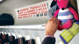 Court et moyen courrier