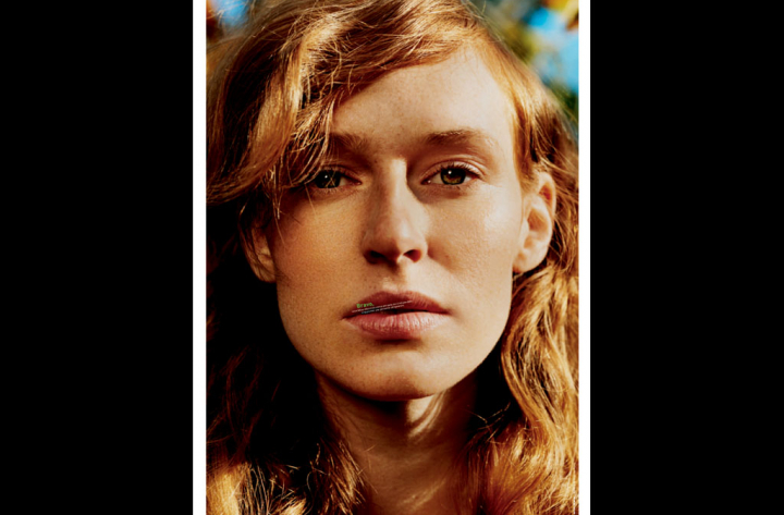 Portraits