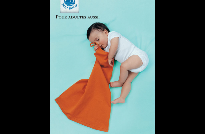 Pour adultes aussi – Affiche
