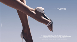 Campagne institutionnelle 2008 – Presse