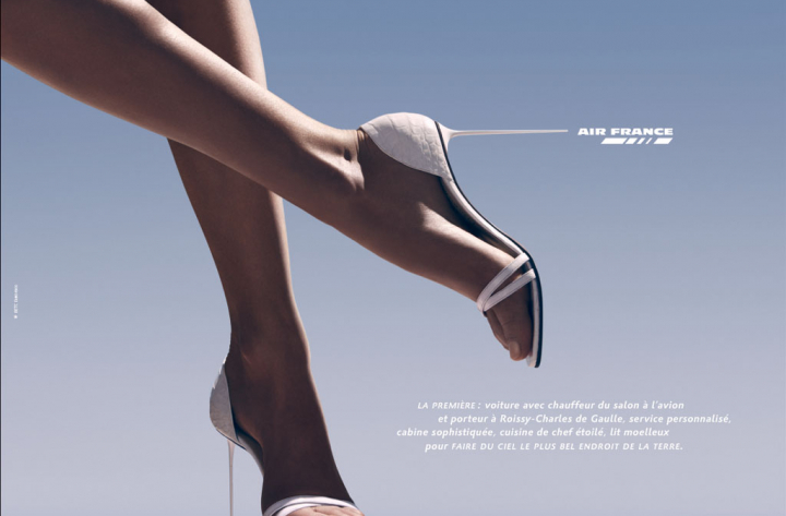 Campagne institutionnelle 2008 – Presse