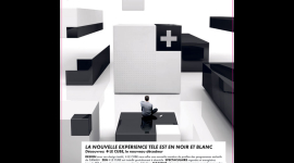 + LE CUBE – Presse