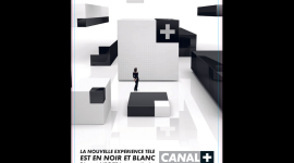 + LE CUBE – Print