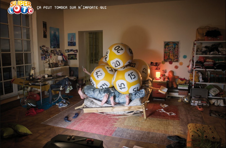 SuperLoto (Février 2009)