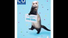 Lancement d&rsquo;Oxo – Presse