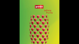 Infinis Fruits – Print (Avril 2009)