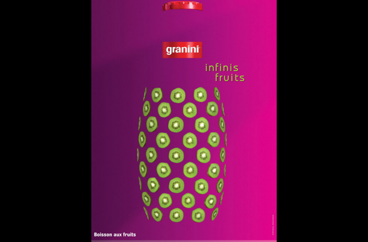 Infinis Fruits – Presse