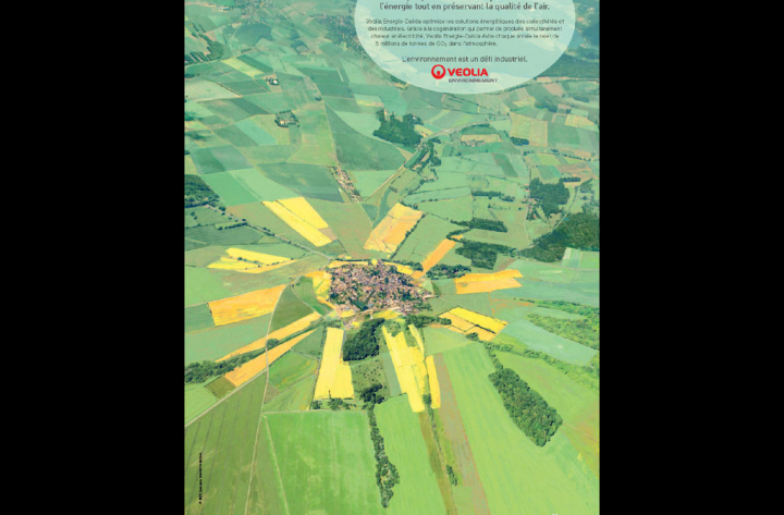 Défi industriel – Presse (Octobre 2006 – français)
