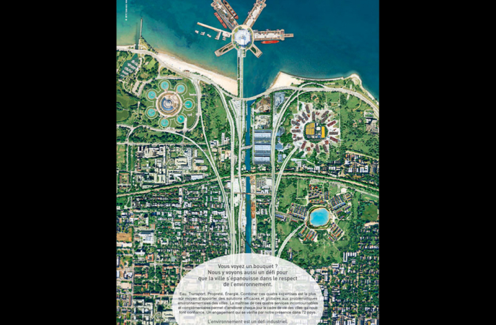 Veolia Environnement 2009 – Presse
