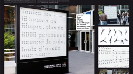 The Clocks Project
