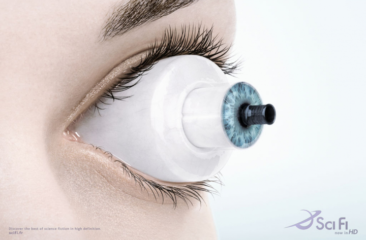 The Eye