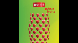 Infinis Fruits – Print (Juillet 2009)