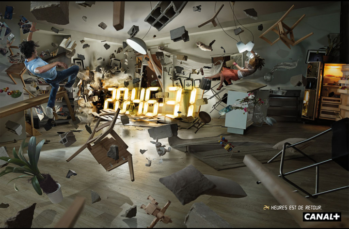 24H
