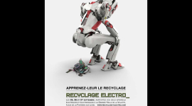 Electro Recycling – Presse
