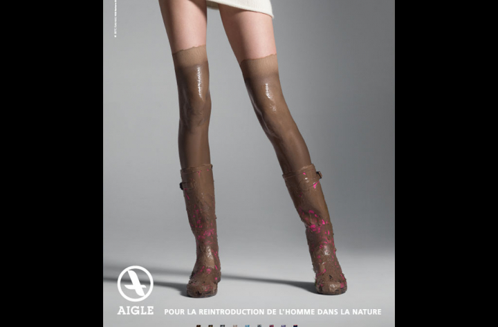 Bottes