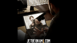 Ikillafriend.com interactive platform