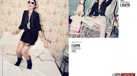 I Love I Hate – Presse