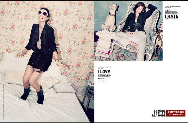 I Love I Hate – Presse
