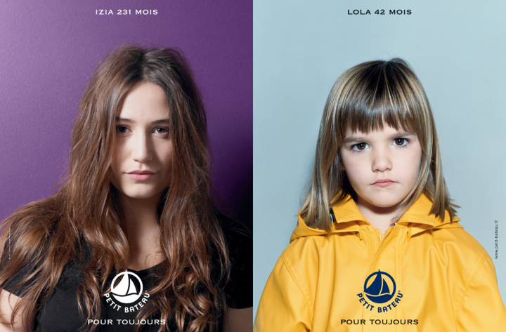 Les mois d&rsquo;Izia – Presse