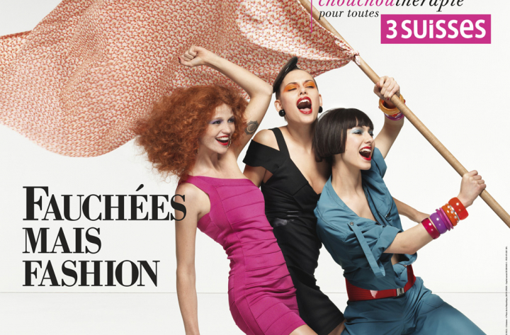 Chouchouthérapie – Print