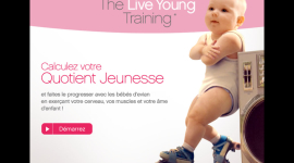 Live Young Training