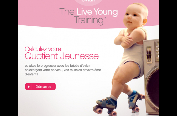 Live Young Training