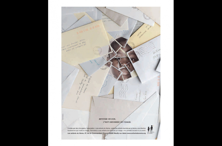 Lettres – Presse
