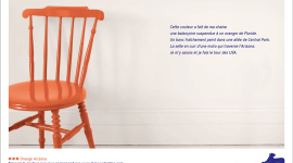 Let&rsquo;s colour – Presse