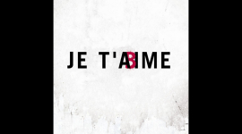 Je t&rsquo;aime/Je t&rsquo;abime – Presse