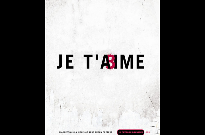Je t&rsquo;aime/Je t&rsquo;abime – Presse