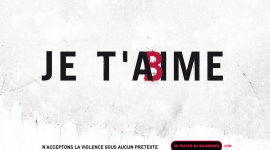 Je t&rsquo;aime/Je t&rsquo;abime – Print