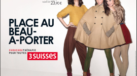 Chouchouthérapie pour toutes – Print