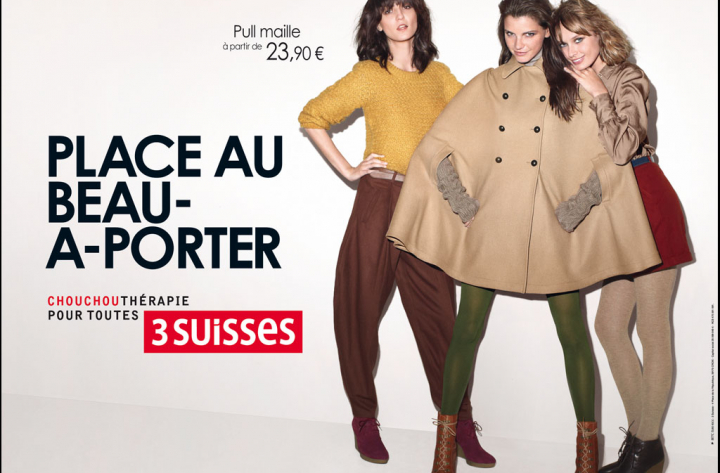 Chouchouthérapie pour toutes – Print