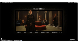 La Maison Close – Digital