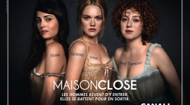 La Maison Close – Print