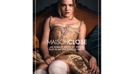 La Maison Close – Presse