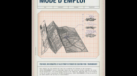Inventer pour l&rsquo;environnement
