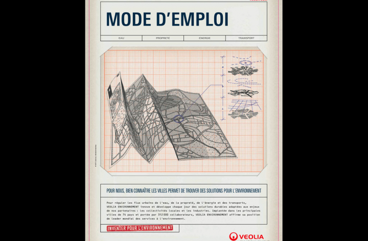 Inventer pour l&rsquo;environnement