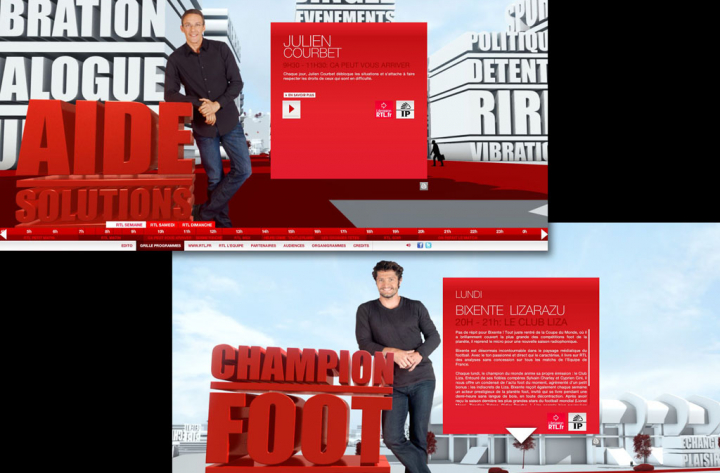 RTL 2010 – Digital