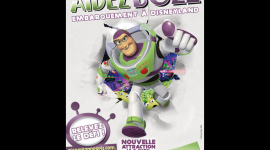 Buzz Lightyear