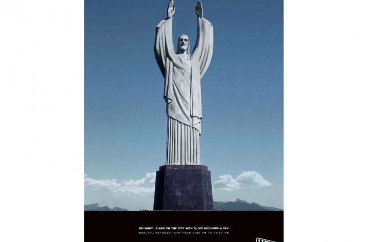 Campagne de marque 13ème Rue (Juillet) – Presse & publications
