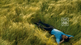 Campagne Air France 2006 – Presse