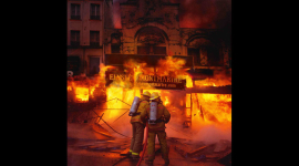 Fire
