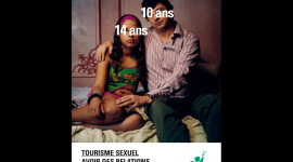 Agir contre l&rsquo;exploitation sexuelle des enfants – Print