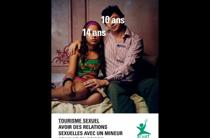 Agir contre l&rsquo;exploitation sexuelle des enfants – Print