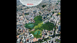 Défi industriel – Presse (Octobre 2006 – anglais)