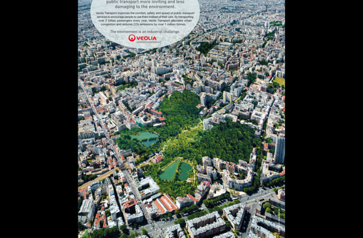 Défi industriel – Presse (Octobre 2006 – anglais)